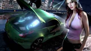 Need For Speed Underground 2 SoundtrackMind KillerJagz Kooner Remix [upl. by Guthrie]