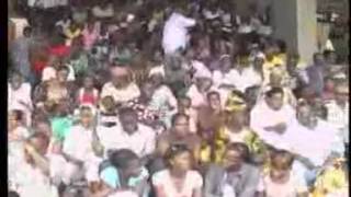 Adamu Orisha Festival in Lagos  Festour [upl. by Arraic]