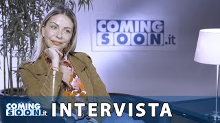 Uomini e Donne Intervista Esclusiva a Sabrina Ghio  HD [upl. by Luar]