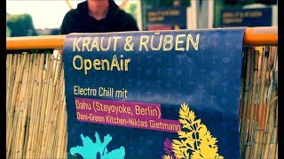 Kraut und Rüben Open Air 290717 Wilhelminenaue Bayreuth [upl. by Nwahsav230]