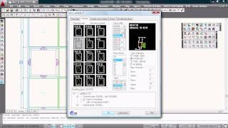 SYSCAD  Curtain wall presentation  Part 2 [upl. by Dihgirb]