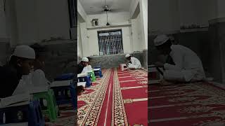 Mere aaqa ka dar hoga peshe nazar cute islamic [upl. by Glaab]