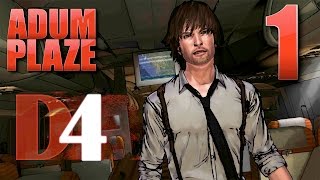 Adum Plaze D4 Dark Dreams Dont Die Part 1 [upl. by Zitella228]