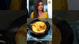 Anupama Making tasty Gobi parantha 🌮 shorts anupama kavya prantha [upl. by Lyndy]