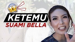 AKHIRNYA  Ketemu Suami Bella AyuDewiStory BUAWA [upl. by Darnell]