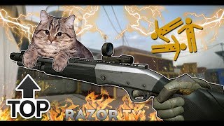 Warface Fabarm PSS10 Имба за варбаксыкоторая лучше коробочного донатаОбзор пушки из обновления [upl. by Yrogreg]