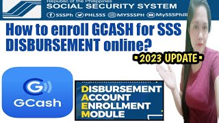 How to get SSS UNIONBANK QUICK CARD for loans and enroll in your SSS disbursement account module [upl. by Kubis]