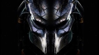 Aliens vs Predator  Predator reveal E3 trailer [upl. by Ahseneuq]