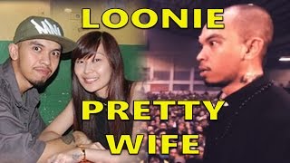 FLIPTOP  MAGANDANG ASAWA NI LOONIE [upl. by Nesila]