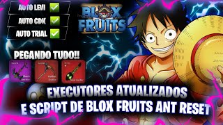 LINK DIRETO 😱 EXECUTOR DELTA e FLUXUS ATUALIZADO SEM KEY  SCRIPT BLOX FRUITS Atualizado CELULARPC [upl. by Iline829]