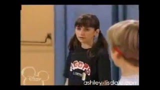 Alyson Stoner in The Suite life of Zack and Cody [upl. by Haldis818]