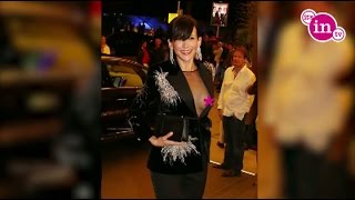 Sophie Marceau Busenblitzer in Cannes [upl. by Roose931]