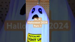 BampM  Halloween 2024  Part 1  Short But Spooky [upl. by Elleb860]