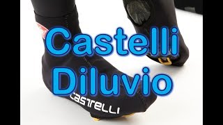 Castelli Diluvio Review [upl. by Hsekin378]