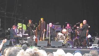 Van Morrison  Whenever God Shines His Light On Me  Live at Cornbury Festival 2013 [upl. by Georgianna647]