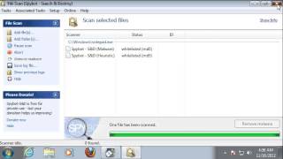 Spybot  Search amp Destroy 2 Introduction [upl. by Nims586]