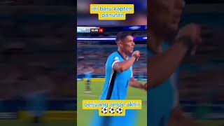 gol injury time Suarez bawa Uruguay peringkat 3 copa America 2024 [upl. by O'Callaghan]