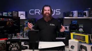 NEW 2023 Cronus Zen Quick Start Guides  STEP 4 Controller Setup [upl. by Ohcamac]