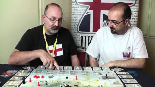 UK Games Expo demo of Snowdownia [upl. by Estella]