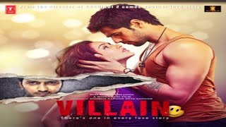 Full Video Galliyan Song  Ek VillainAnkit Tiwari Sidharth MalhotraShraddha Kapoor [upl. by Alliber]