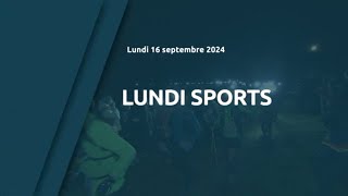 Lundi sports [upl. by Lelia587]