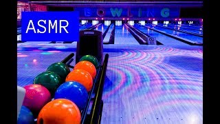 3 Heures  Bruit DAmbiance Dans Une Salle De Bowling  ASMR [upl. by Balkin]