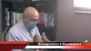 BIOENERGETICA 2do Nivel de Biomagnetismo Medico [upl. by Stevy663]