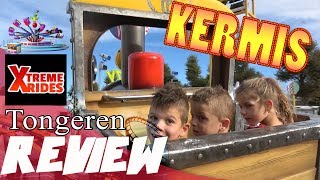 KERMIS REVIEW TONGEREN B [upl. by Ahsienroc]