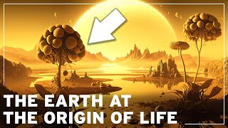 The Secrets of the Origin of Life How did it all Begin   Documentary History of the Earth [upl. by Starks]