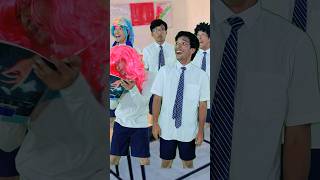 School Memories ✨🤩✨ comedy comedyvideo shorts youtubeshorts funny funnyvideo [upl. by Touber]