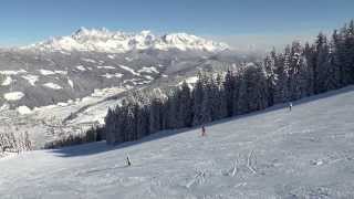 Skischaukel RadstadtAltenmarkt [upl. by Carmine770]