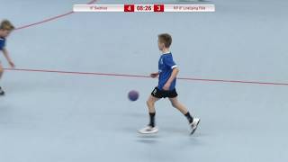 Final 8 Swithiod IF  RP IF Linköping Röd P 03 [upl. by Ragg651]