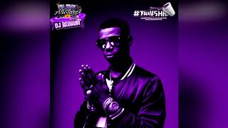 A Boogie Wit Da Hoodie Look Back At It Chopped amp Screwed by DJ REDRUM [upl. by Jacobina]