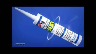 CT1  The Ultimate Sealant amp Adhesive [upl. by Ehrenberg]