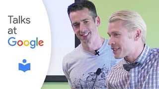 It Gets Better Coming Out Overcoming Bullying  Dan Savage  More  Talks at Google [upl. by Oicul]