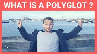 What is a polyglot [upl. by Neetsyrk]