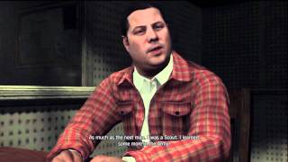 LA Noire Walkthrough Case 9  Part 3 HD XBOX 360PS3 Gameplay [upl. by Nwahsed]