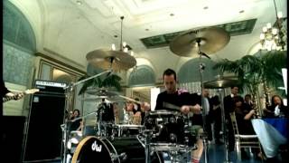 Simple Plan  Shut Up Official Music Video [upl. by Marcellina]