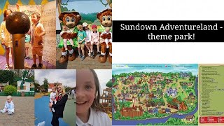 SUNDOWN ADVENTURELAND  The best day out for kids and family [upl. by Simona519]