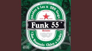 Funk 55 [upl. by Aelc]