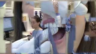 UNC School of Dentistry Dental Hygiene Program [upl. by Holds]