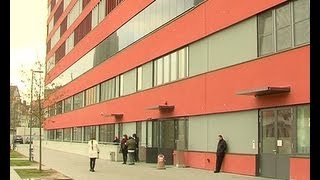 Klinikum Offenbach an Sana Kliniken AG verkauft [upl. by Zarihs]