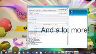 How to Remove DRM from iTunes Video  A Free M4V Software Tutorial [upl. by Robinetta]