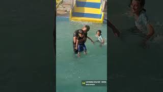 water park manjeshwar love [upl. by Iznil]