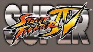 Super Street Fighter IV  Morning Mist Bay Stage Vietnam [upl. by Lemal436]