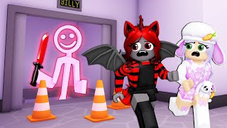 Roblox Billy Story [upl. by Hillyer]