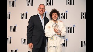 Highlights from the 2024 BMI Pop Awards Honoring benny blanco [upl. by Flori170]