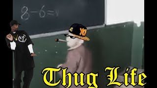 OS REIS DO THUG LIFE  THE KING OF THUG LIFE 31 [upl. by Gale]