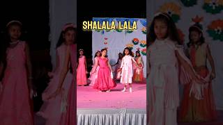 Shalala Lala  Vengaboys  Dance cover by CPS shortvideo shorts youtubeshorts [upl. by Hsemin979]