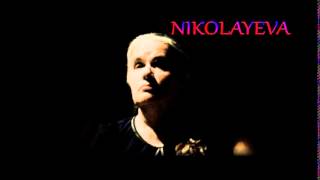 NIKOLAYEVA Bach quotTHE WELLTEMPERED CLAVIERquot BOOK Ⅰ 6 [upl. by Ku]